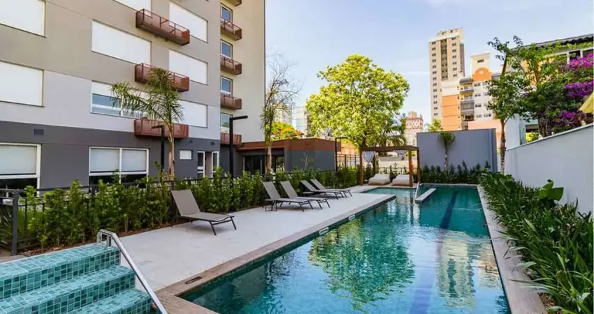 Kitnet / Stúdio à venda na Avenida dos Cubanos, 172, Partenon, Porto Alegre