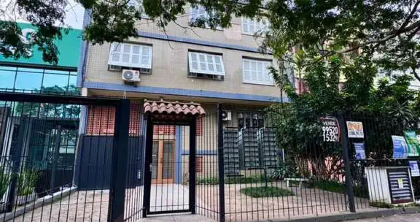 Apartamento com 2 quartos à venda na Avenida Cristóvão Colombo, 2541, São João, Porto Alegre
