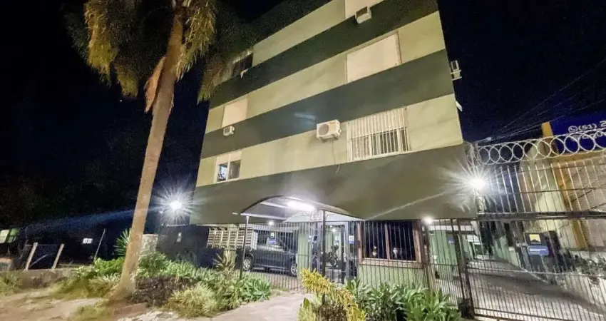 Apartamento com 2 quartos à venda na Rua Doutor Campos Velho, 1296, Cristal, Porto Alegre