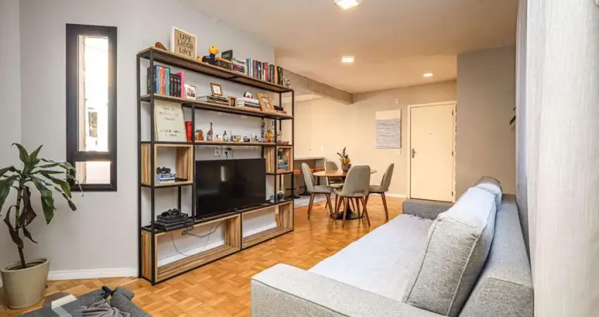 Cobertura com 3 quartos à venda na Avenida Protásio Alves, 1342, Petrópolis, Porto Alegre