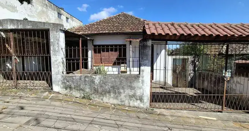 Terreno à venda na Rua Dona Veva, 170, Glória, Porto Alegre