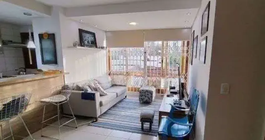 Apartamento com 2 quartos à venda na Avenida Cinco de Novembro, 438, Teresópolis, Porto Alegre