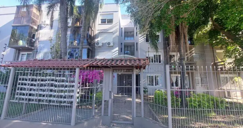 Apartamento com 2 quartos à venda na Rua Doutor Campos Velho, 1609, Cristal, Porto Alegre