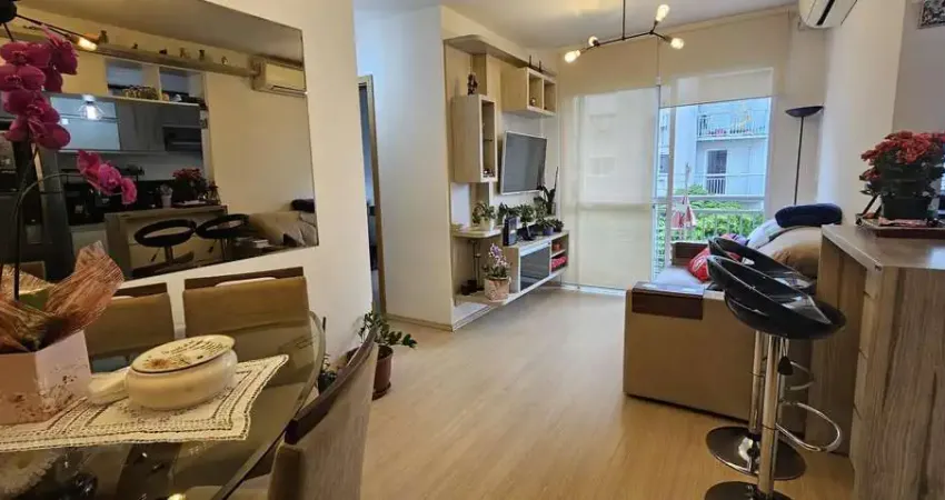 Apartamento com 2 quartos à venda na Rua Doutor Barcelos, 2525, Tristeza, Porto Alegre