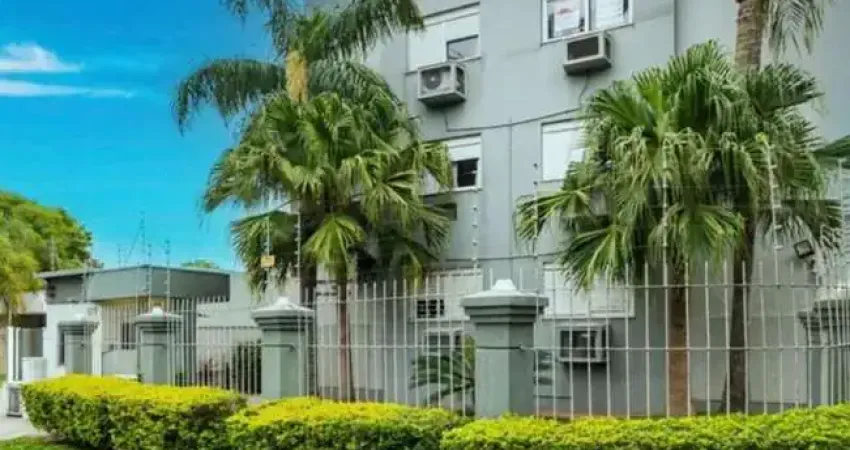 Apartamento com 2 quartos à venda na Rua Porto Calvo, 221, Ipanema, Porto Alegre