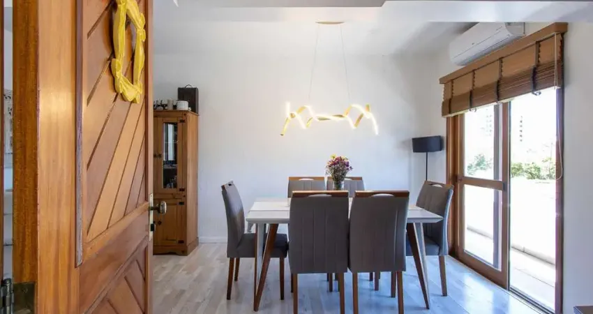 Cobertura com 3 quartos à venda na Rua Doutor Armando Barbedo, 1095, Tristeza, Porto Alegre