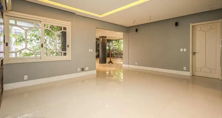 Apartamento com 3 quartos à venda na Avenida Mariland, 207, Auxiliadora, Porto Alegre