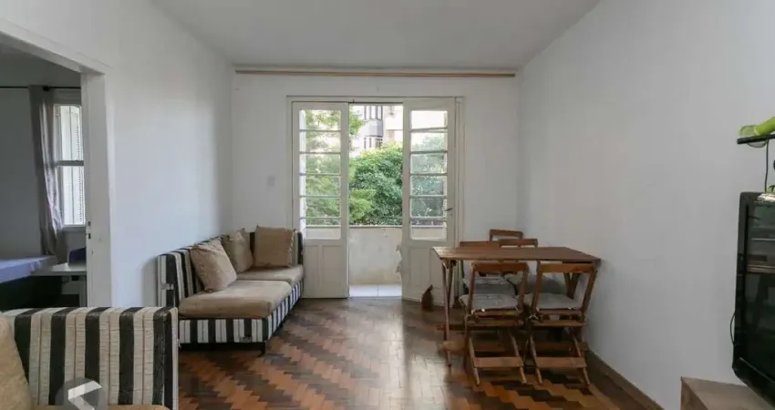 Vende-se apartamento com 3 quartos(1 suíte), 95m², sacada e 1 vaga - bela vista