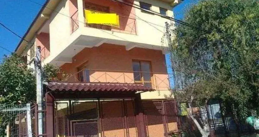 Casa com 3 quartos à venda na Rua Jamil Antônio José, 132, Nonoai, Porto Alegre