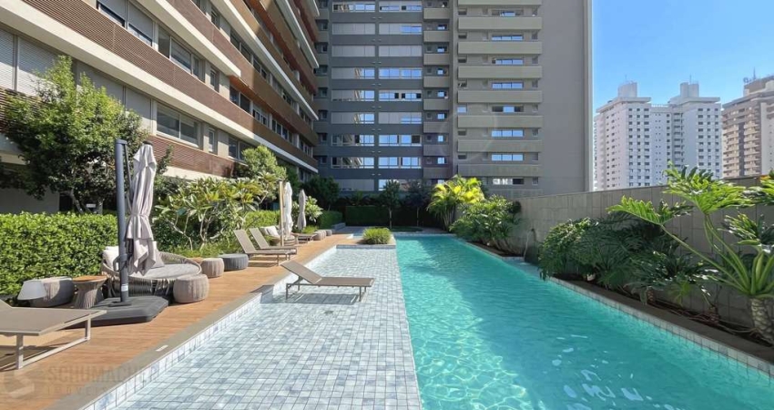 Apartamento com 2 quartos à venda na Avenida Praia de Belas, 2138, Praia de Belas, Porto Alegre