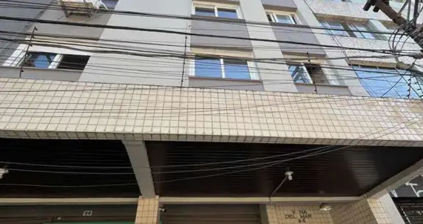 Apartamento de um quarto na joão pessoa, centro histórico de porto alegre