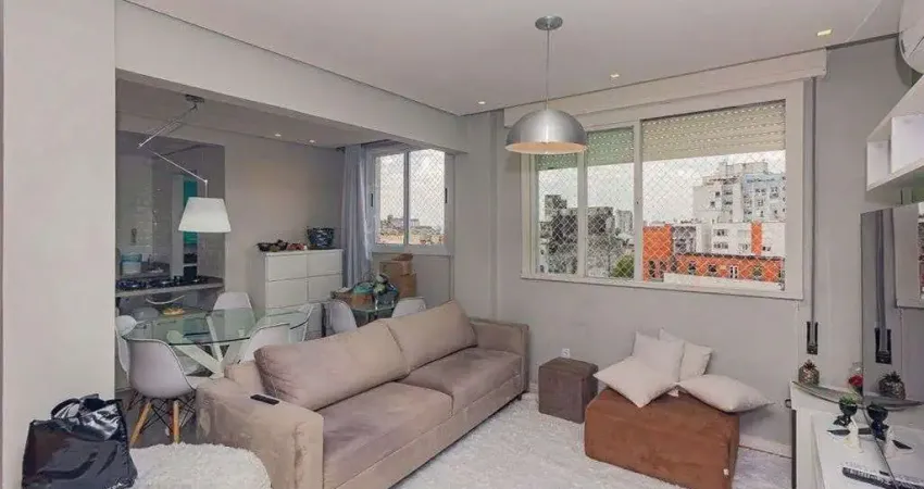 Apartamento com 3 quartos à venda na Avenida Cristóvão Colombo, 1340, Floresta, Porto Alegre