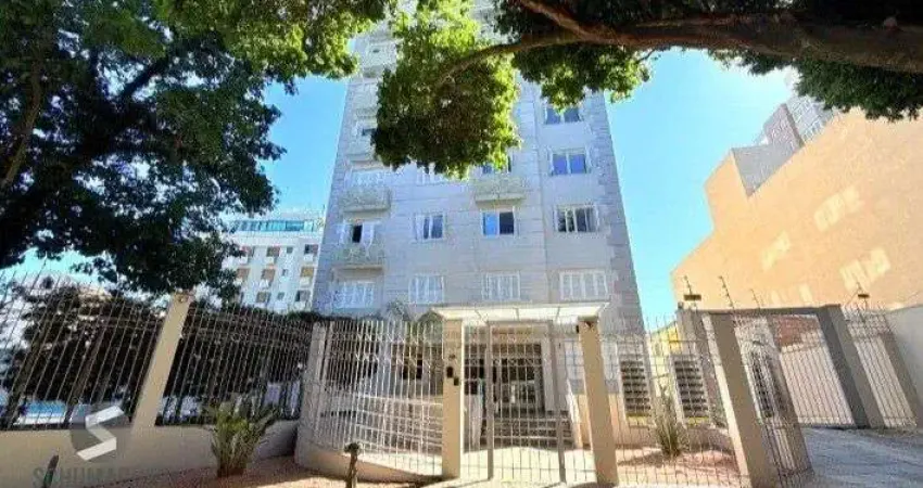 Apartamento com 1 quarto à venda na Travessa Vileta, 281, Jardim Botânico, Porto Alegre