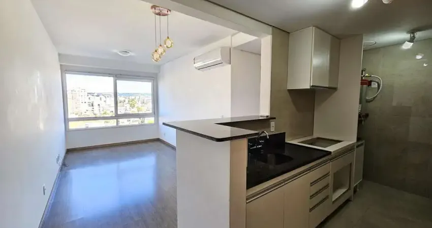 Apartamento com 1 quarto à venda na Rua General Lima e Silva, 854, Cidade Baixa, Porto Alegre