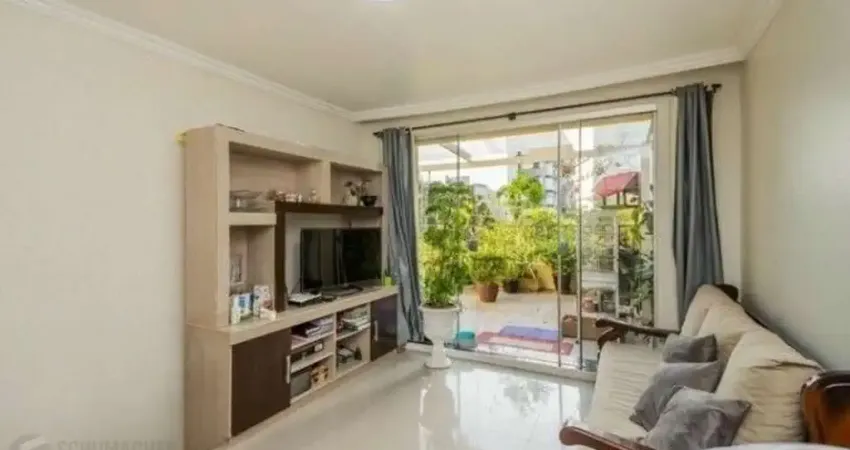 Apartamento com 2 quartos à venda na Rua Tenente Ary Tarrago, 1748, Jardim Itu Sabará, Porto Alegre