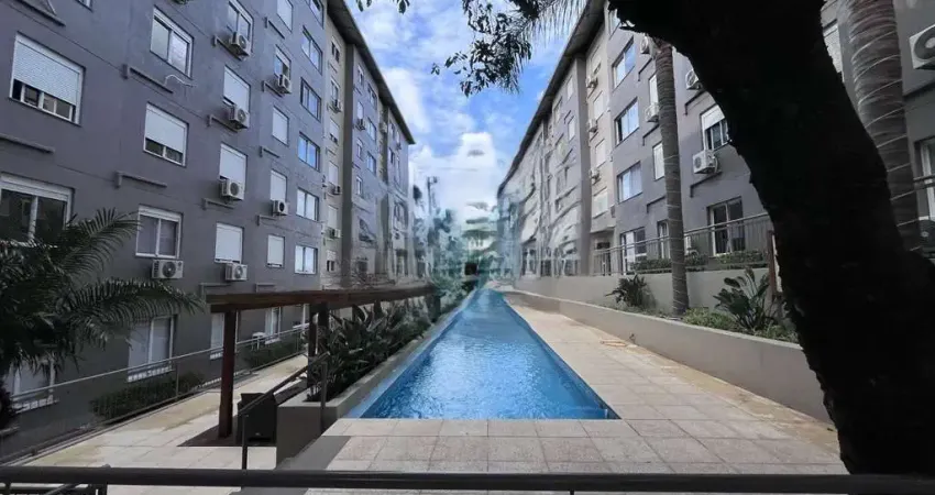Apartamento com 2 quartos à venda na Rua Mariano de Matos, 592, Santa Tereza, Porto Alegre
