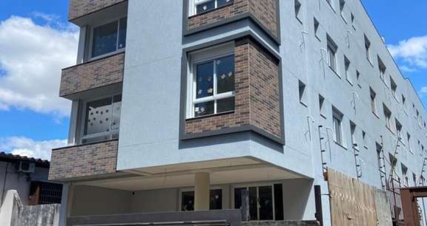 Apartamento com 1 quarto à venda na Rua Coronel Paulino Teixeira, 317, Rio Branco, Porto Alegre