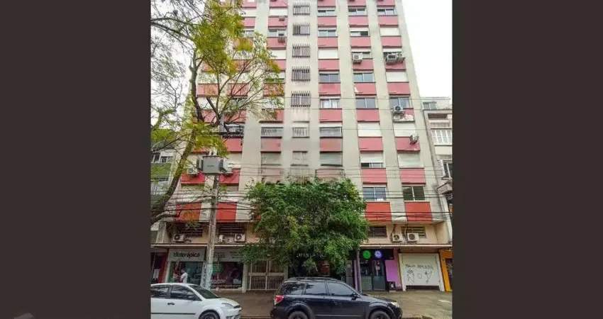 Apartamento com 1 quarto à venda na Rua da República, 447, Cidade Baixa, Porto Alegre