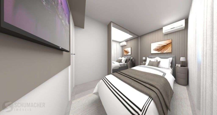 Apartamento com 2 quartos à venda na Rua Coronel Paulino Teixeira, 310, Rio Branco, Porto Alegre