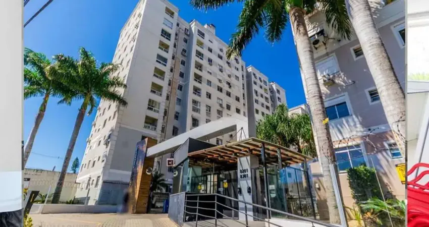 Apartamento com 2 quartos à venda na Avenida Protásio Alves, 8262, Morro Santana, Porto Alegre