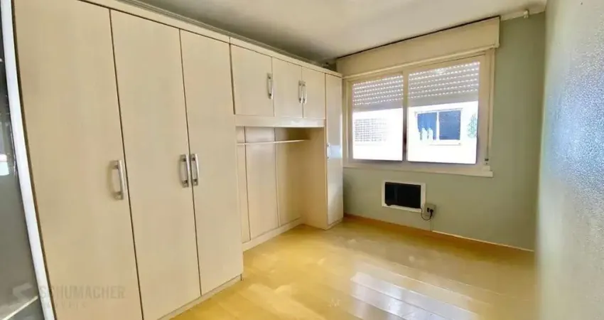 Apartamento com 2 quartos à venda na Rua Sapê, 361, Passo da Areia, Porto Alegre
