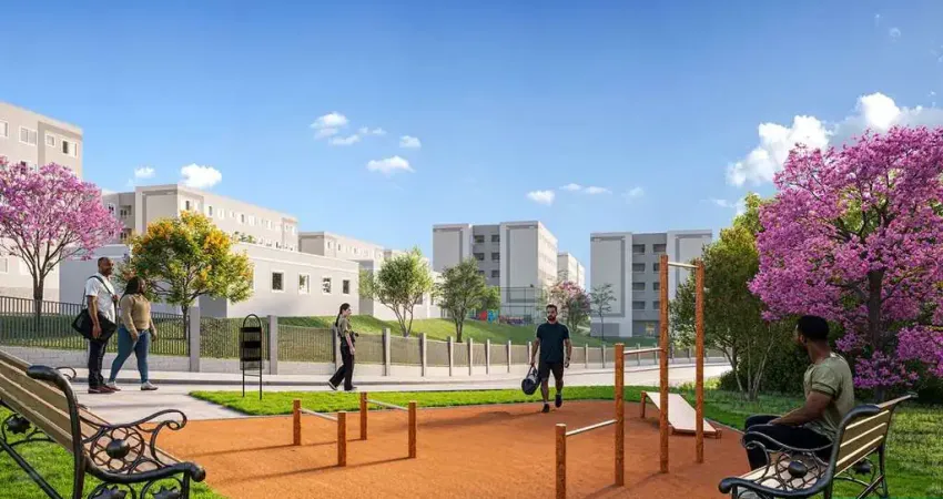 Apartamento com 2 quartos à venda na Avenida Protásio Alves, 10172, Morro Santana, Porto Alegre