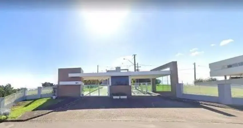 Terreno à venda na Avenida Altos do Santa Rita, 607, Aberta dos Morros, Porto Alegre