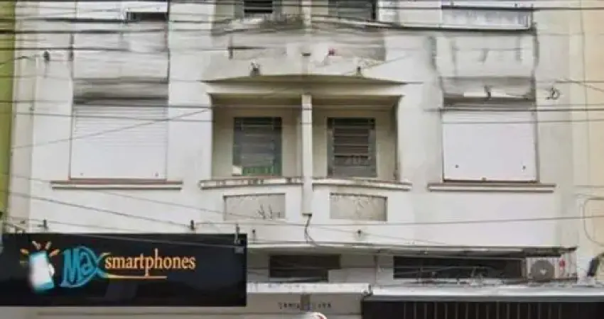 Apartamento com 2 quartos à venda na Avenida Cristóvão Colombo, 934, Floresta, Porto Alegre