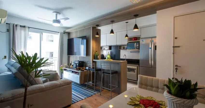 Apartamento com 3 quartos à venda na Avenida Otto Niemeyer, 1797, Tristeza, Porto Alegre