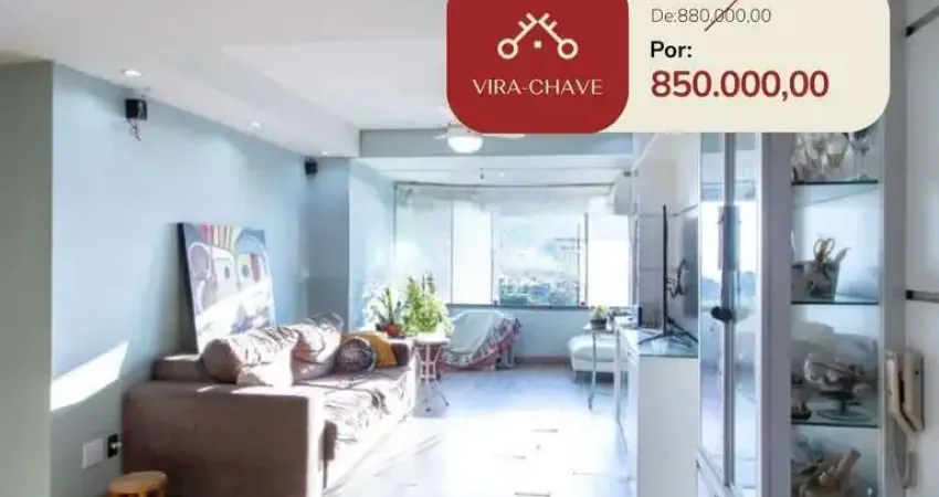 Apartamento com 3 quartos à venda na Avenida Borges de Medeiros, 3295, Praia de Belas, Porto Alegre