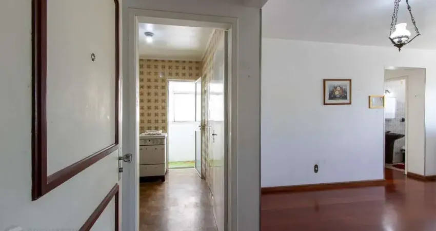 Apartamento à venda no bairro cristal - oportunidade para investidores