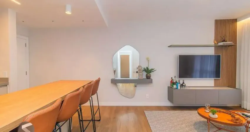 Apartamento com 2 quartos à venda na Avenida João Wallig, 848, Passo da Areia, Porto Alegre