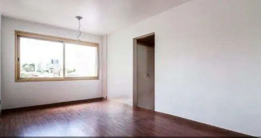 Apartamento 2 dormitórios, com 1 vaga escriturada - bairro tristeza