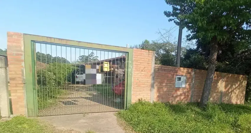 Casa com 2 quartos à venda na Beco da Vitória, 1627, Boa Vista do Sul, Porto Alegre