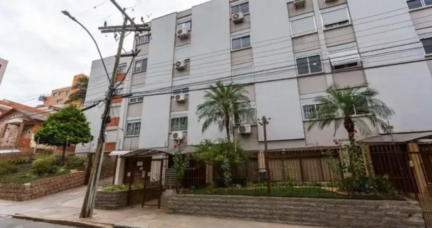 Apartamento com 2 quartos à venda na Rua Artigas, 145, Petrópolis, Porto Alegre