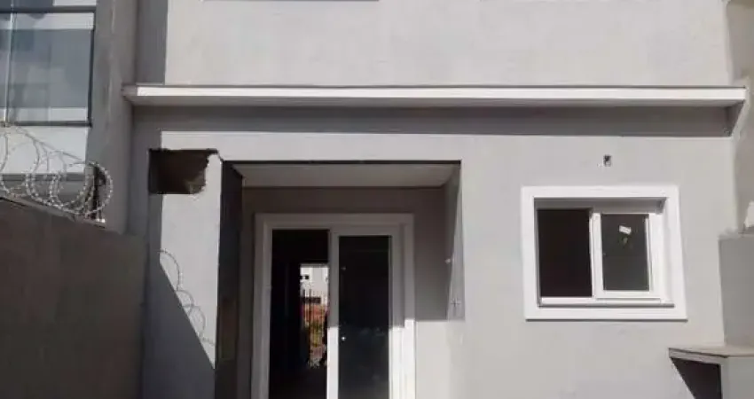 Casa com 3 quartos à venda na Rua Jorge Babot Miranda, 511, Aberta dos Morros, Porto Alegre