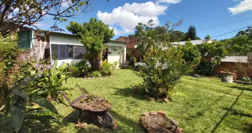 Casa com 2 quartos à venda na Avenida Juca Batista, 9869, Belém Novo, Porto Alegre
