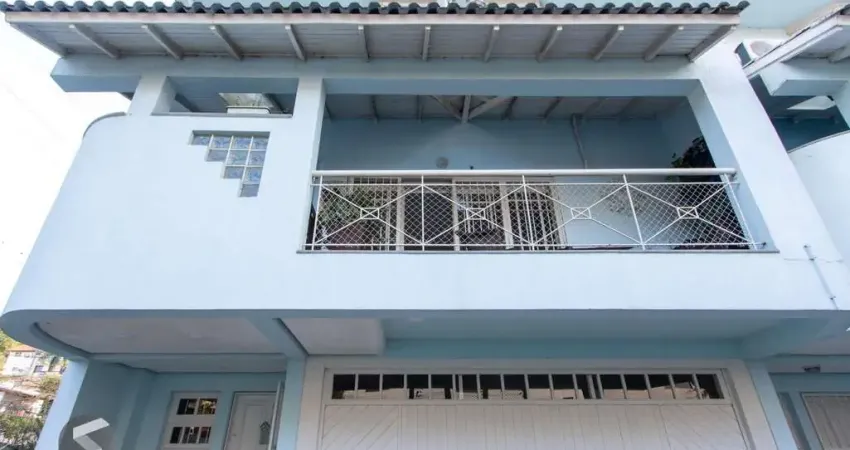 Oportunidade - casa confortável de 3 dormitórios na zona sul de porto alegre.