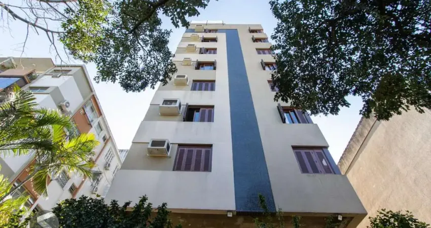 Apartamento com 2 quartos à venda na Rua Laurindo, 253, Santana, Porto Alegre
