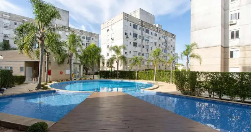 Apartamento com 2 quartos à venda na Avenida Juca Batista, 345, Ipanema, Porto Alegre