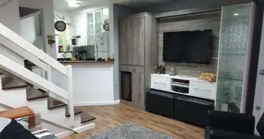 Casa em condomínio fechado com 2 quartos à venda na Avenida da Cavalhada, 5128, Cavalhada, Porto Alegre