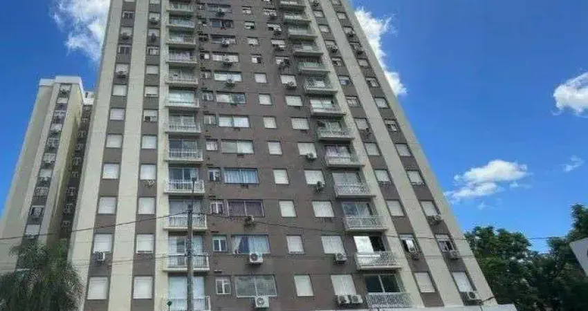 Apartamento com 2 quartos à venda na Rua Padre Todesco, 1002, Partenon, Porto Alegre