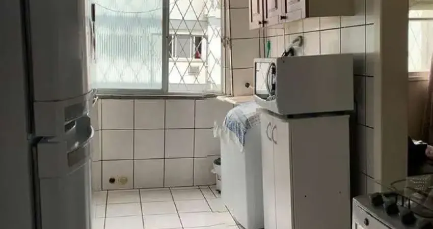 Apartamento de frente, com 3 dormitórios e 69,84 m² privativos.