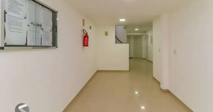 Apartamento com 2 quartos à venda na Rua Doutor Aldo Wildt, 195, Cavalhada, Porto Alegre