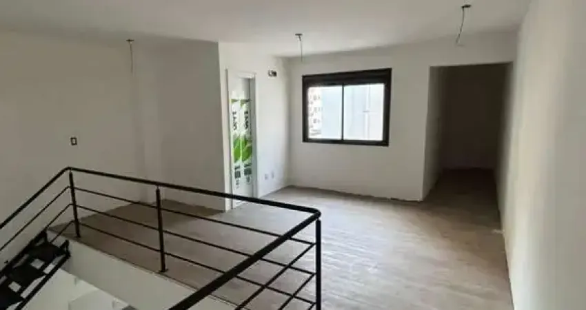 Apartamento duplex 1 dormitório à venda na cidade baixa – porto alegre