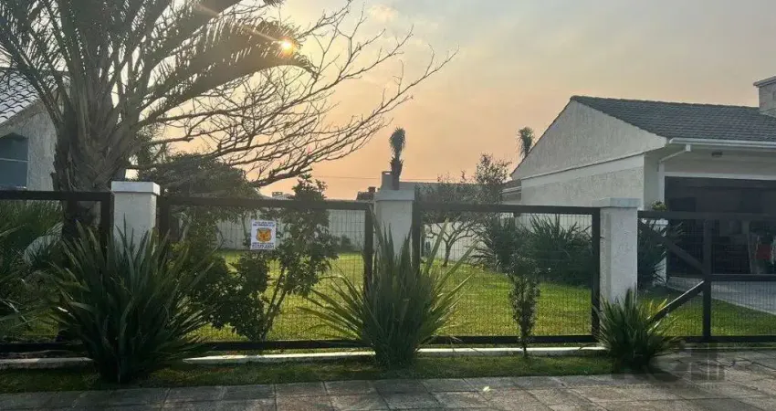 Terreno à venda na Rua Rio Das Contas, 1835, Centro, Xangri-Lá