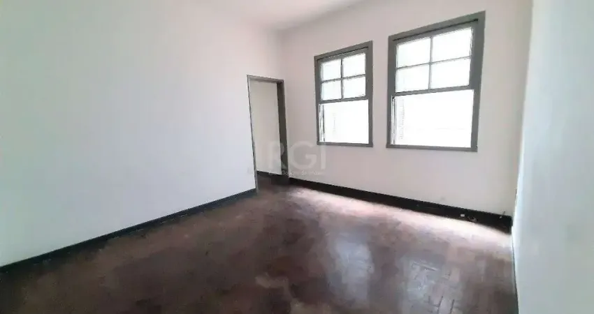 Apartamento com 2 quartos à venda na Rua Félix da Cunha, 549, Floresta, Porto Alegre