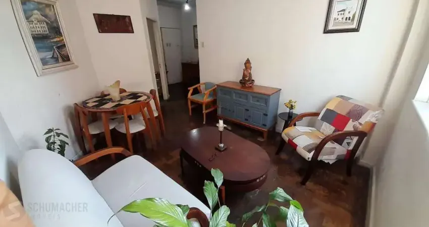 Apartamento de 2 dormitórios no bairro centro histórico - porto alegre.