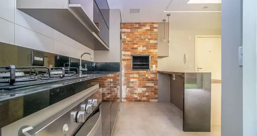 Apartamento com 1 quarto à venda na Avenida Lavras, 266, Petrópolis, Porto Alegre