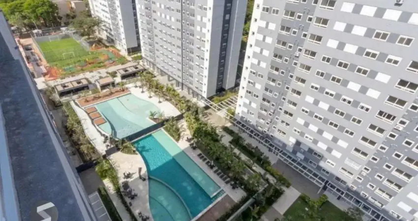 Apto 2 dorm linda vista, 2 vaga e piscina infra completa gran park lindóia
